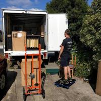 Moving Men Removals image 4